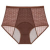 1pc women leak proof Menstrual panties plus size bottoms