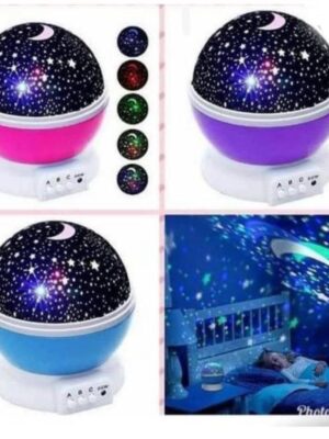 IMG_20260116_110927_550 STAR MASTER DREAM ROTATING PROJECTION LAMP