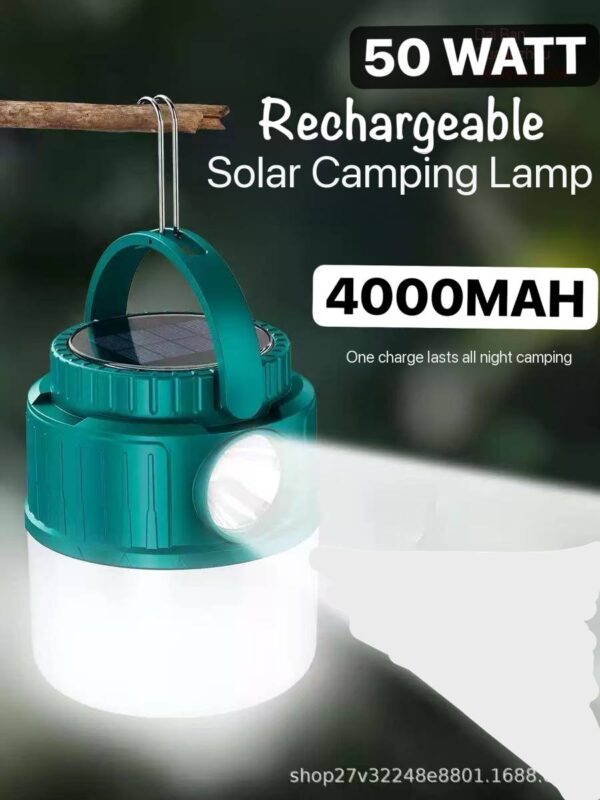 IMG_20260119_083025_878 50W SUPER BRIGHT RECHARGEABLE & SOLAR LIGHT
