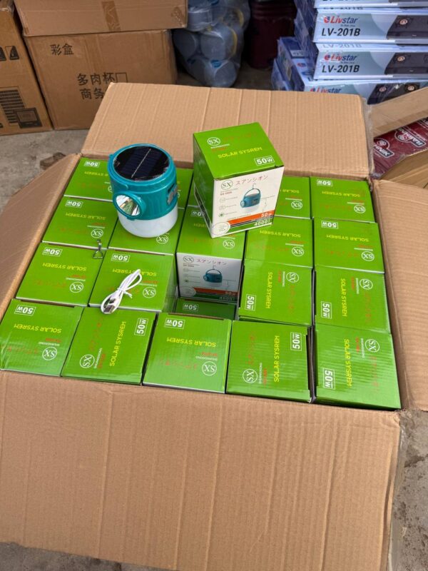 IMG_20260119_083026_332 50W SUPER BRIGHT RECHARGEABLE & SOLAR LIGHT