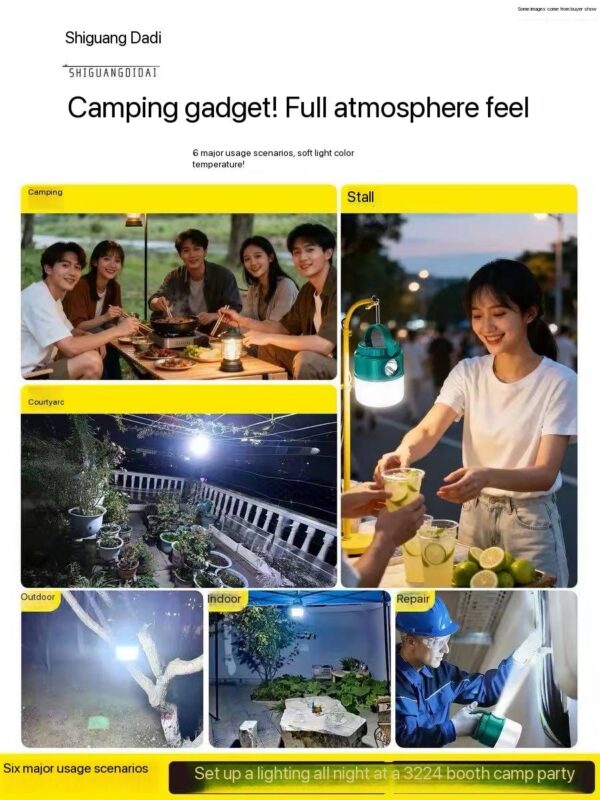 IMG_20260119_083026_456 50W SUPER BRIGHT RECHARGEABLE & SOLAR LIGHT