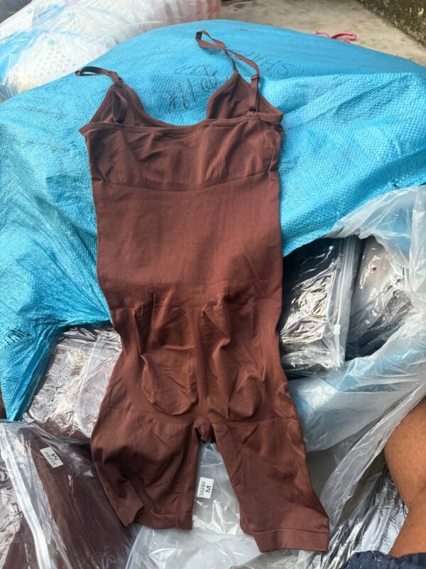 IMG_20260119_083617_063 HIGH QUALITY ‘LOW-BACK DESIGN’ FULL BODY SHAPER/SHAPEWEAR - BREAST LIFTING TUMMY SHAPING WAIST SLIMMING HIP ENHANCING (BODYSUIT)