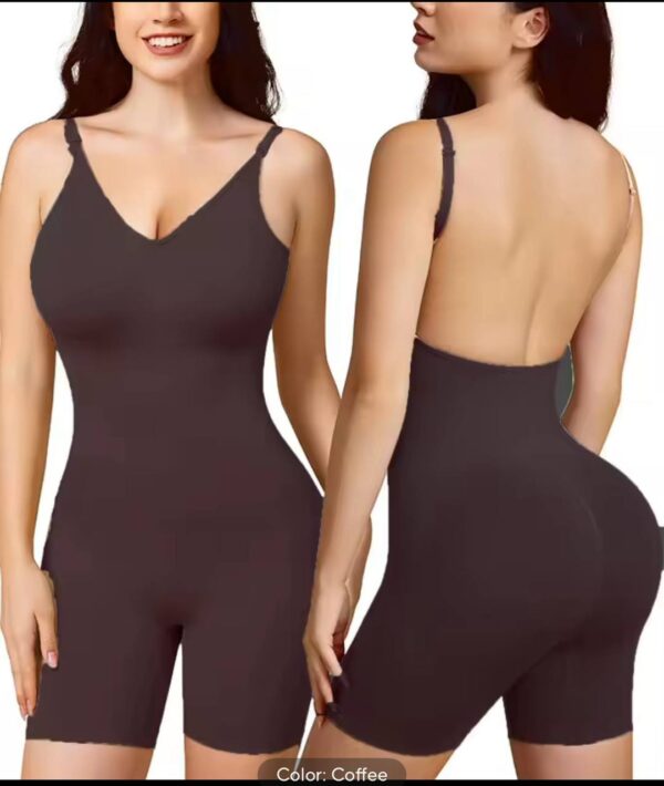 IMG_20260119_083740_013 HIGH QUALITY ‘LOW-BACK DESIGN’ FULL BODY SHAPER/SHAPEWEAR - BREAST LIFTING TUMMY SHAPING WAIST SLIMMING HIP ENHANCING (BODYSUIT)
