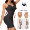 IMG_20260119_083740_076 HIGH QUALITY ‘LOW-BACK DESIGN’ FULL BODY SHAPER/SHAPEWEAR - BREAST LIFTING TUMMY SHAPING WAIST SLIMMING HIP ENHANCING (BODYSUIT)