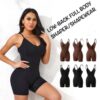 IMG_20260119_083740_601 HIGH QUALITY ‘LOW-BACK DESIGN’ FULL BODY SHAPER/SHAPEWEAR - BREAST LIFTING TUMMY SHAPING WAIST SLIMMING HIP ENHANCING (BODYSUIT)