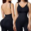 IMG_20260119_083740_840 HIGH QUALITY ‘LOW-BACK DESIGN’ FULL BODY SHAPER/SHAPEWEAR - BREAST LIFTING TUMMY SHAPING WAIST SLIMMING HIP ENHANCING (BODYSUIT)