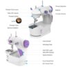IMG_20260119_143924_660 SILVER LOVE MINI MULTIFUNCTIONAL BATTERY-OPERATED & ELECTRIC SEWING MACHINE (MODEL SC-5504)