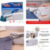 BATTERY-OPERATED HANDHELD SEWING MACHINE (HANDY STITCHES) 