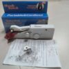 BATTERY-OPERATED HANDHELD SEWING MACHINE (HANDY STITCHES) 