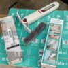 LMULTIPURPOSE SELF-SQUEEZING FOLDING MINI MOP