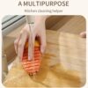 IMG_20260121_084455_473 SILICON MULTIPURPOSE BENDABLE HOUSEHOLD/KITCHEN CLEANING THICK BRISTLE BRUSH (Copy)
