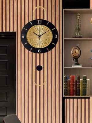 PVC STRIPED GRILLED PATTERN SELF-ADHESIVE WATERPROOF WALLPAPER  (69CM by 10M)