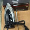SILVER LOVE 1000W HIGH QUALITY DRY IRON