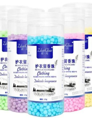 Clothes fragrance bead(110g)