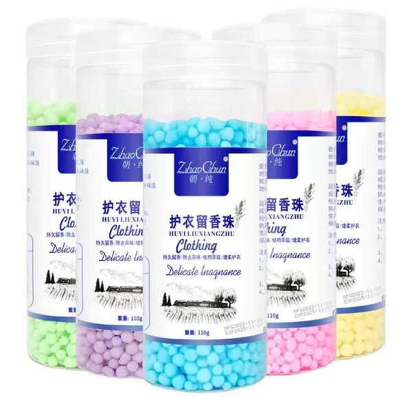 Clothes fragrance bead(110g)