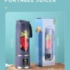 PORTABLE JUICER