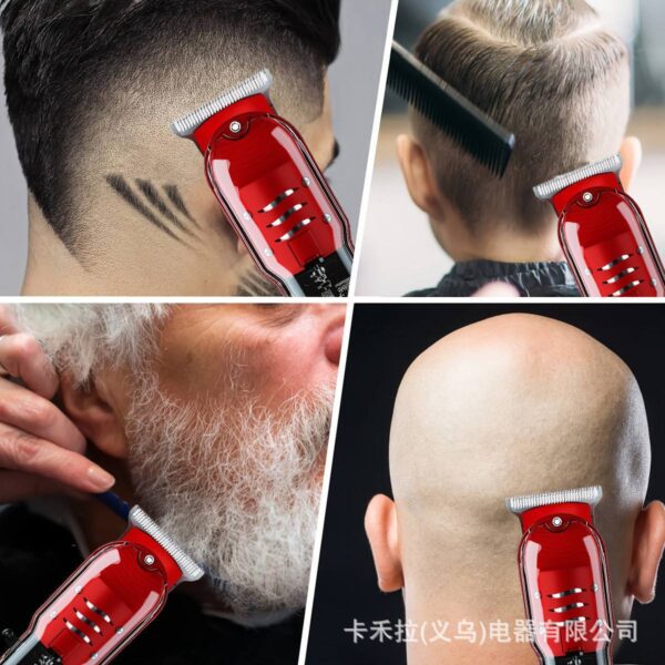 Original Digital clipper