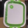 FOLDABLE CHOPPING BOARD