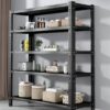 5 STEPS SHELVE