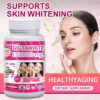 GLUTA WHITE 1500000 MG SKIN WHITENING & ANTI AGING CAPSULES (90 CAPSULES)