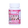 GLUTA WHITE 1500000 MG SKIN WHITENING & ANTI AGING CAPSULES (90 CAPSULES)