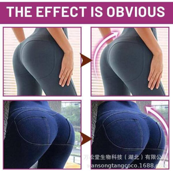 photo_1_2026-01-05_23-18-58 HIP BUTT ENHANCING GUMMIES (PROMOTES BIGGER, FULLER & NATURAL LOOKING BUTTOCKS) - 60 GUMMIES