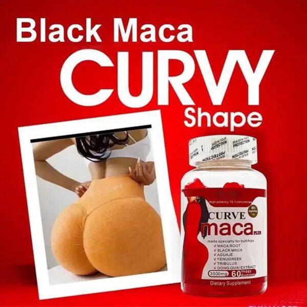 photo_1_2026-01-05_23-22-52 WIN JOWN CURVE MACA PLUS (MENTAL & SEXUALITY WELLNESS) GUMMIES - 60 GUMMIES