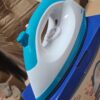 2400W MAXIMUS ELECTRIC STEAM IRON (PRESSING IRON