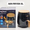 MAXIMUS MULTIFUNCTIONAL OIL-FREE 2000W (TOUCH SCREEN) ELECTRIC AIR FRYER