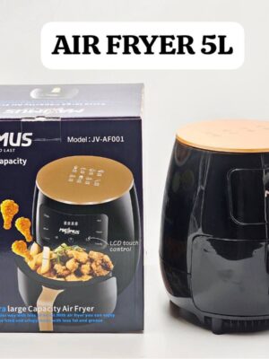 photo_1_2026-01-11_14-28-43 MAXIMUS MULTIFUNCTIONAL OIL-FREE 2000W (TOUCH SCREEN) ELECTRIC AIR FRYER