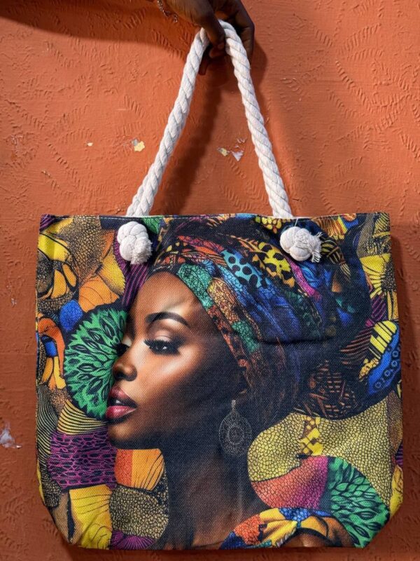 photo_1_2026-01-11_14-32-28 HOPPY LARGE CAPACITY COLOUR ILLUSTRATION PATTERN FASHIONABLE TOTE BAG - DESIGN 003