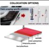 BODY COMPOUND CAR SCRATCH CLEAR KIT (SUPERB AUTO MENDING PASTE)
