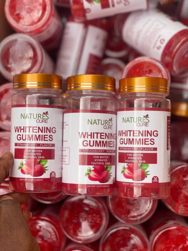 photo_2_2026-01-05_12-02-54 NATURES CURE L-GLUTATHIONE SKIN WHITE LIGHTENING FORMULA (30 GUMMIES)