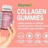 COLLAGEN GUMMIES DIETARY SUPPLEMENT (60pcs gummies)