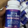 WINS JOWN SKIN WHITENING GLUTATHIONE VEGAN 🌱 CAPSULES (90 CAPSULES