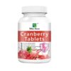 CRANBERRY TABLETS FOR ENHANCED NUTRIENT/IMMUNITY/BEAUTY (60 TABLETS)