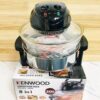 KENWOOD 8in1 (20L)  3500WATT HALOGEN OVEN