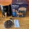 MAXIMUS MULTIFUNCTIONAL OIL-FREE 2000W (TOUCH SCREEN) ELECTRIC AIR FRYER
