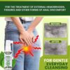 EELHOE HERBAL HEMORRHOID SPRAY