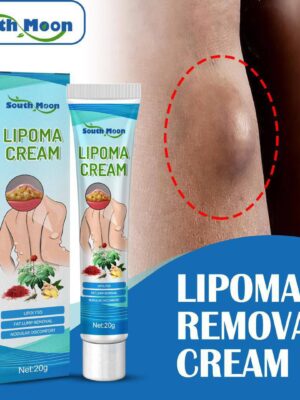 LIPOMA REMOVAL/RELIEF CREAM