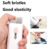 7in1 MULTIFUNCTIONAL CLEANING BRUSH KIT FOR MOBILE PHONE/KEYBOARD/AIRPOD