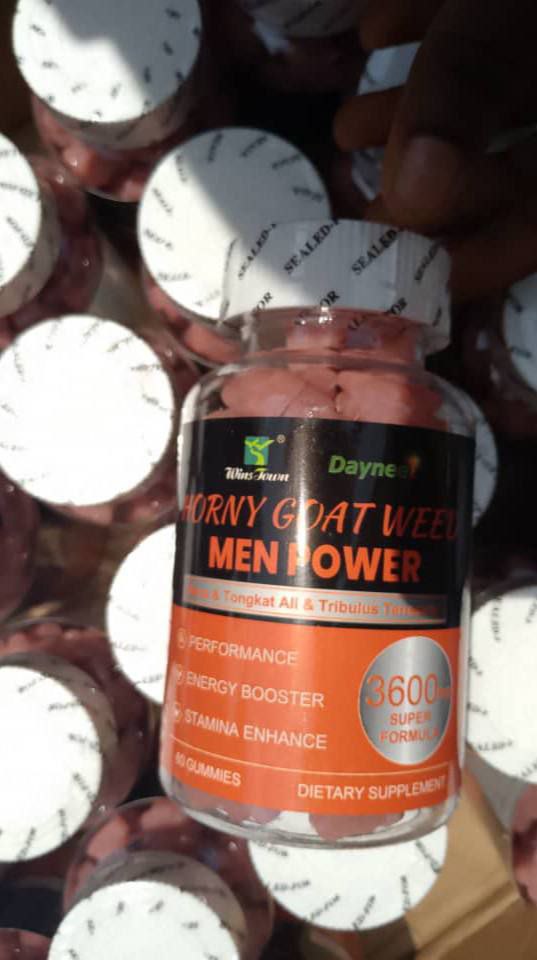photo_3_2026-01-05_23-30-13 DAYNEE HORNY GOAT WEED MEN POWER GUMMIES (60 VEGAN GUMMIES)