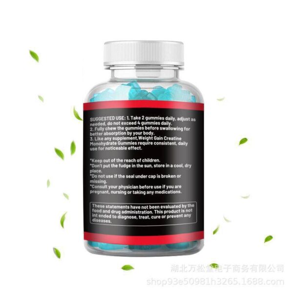 photo_3_2026-01-05_23-33-13 DAYNEE WEIGHT GAIN GUMMIES (60 VEGAN GUMMIES)