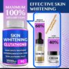 WINS JOWN SKIN WHITENING GLUTATHIONE VEGAN 🌱 CAPSULES (90 CAPSULES