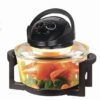 KENWOOD 8in1 (20L)  3500WATT HALOGEN OVEN
