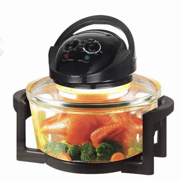 KENWOOD 8in1 (20L)  3500WATT HALOGEN OVEN