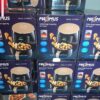 MAXIMUS MULTIFUNCTIONAL OIL-FREE 2000W (TOUCH SCREEN) ELECTRIC AIR FRYER