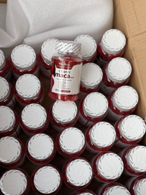 photo_4_2026-01-05_23-22-52 WIN JOWN CURVE MACA PLUS (MENTAL & SEXUALITY WELLNESS) GUMMIES - 60 GUMMIES
