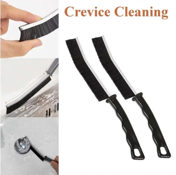 photo_4_2026-01-18_05-37-52 2PCS CREVICE LONG HANDLE MULTIFUNCTIONAL ULTRA-FINE ERGONOMIC QUICK CLEANING BRUSH FOR CAR/WINDOW/BATHROOM