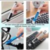 2in1 PORTABLE MULTIFUNCTIONAL GROOVE  CLEANING TOOL